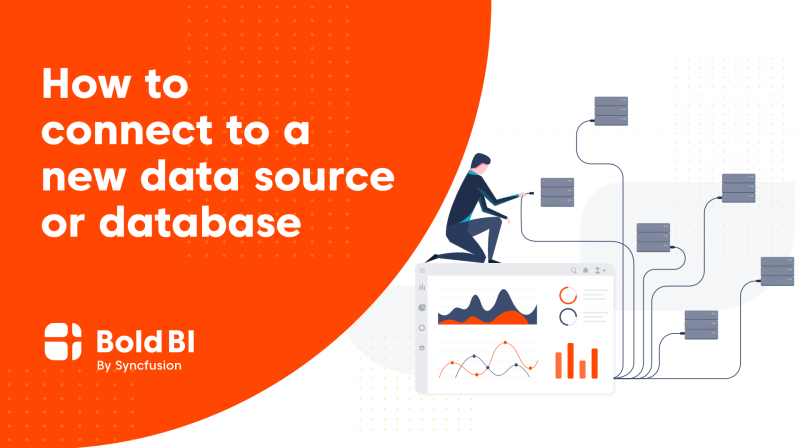 How to Connect to a New Data Source or Database in Cloud BI