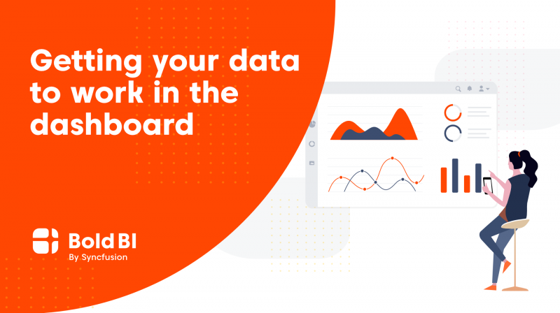 Getting Your Data to Work in a Dashboard with Cloud BI